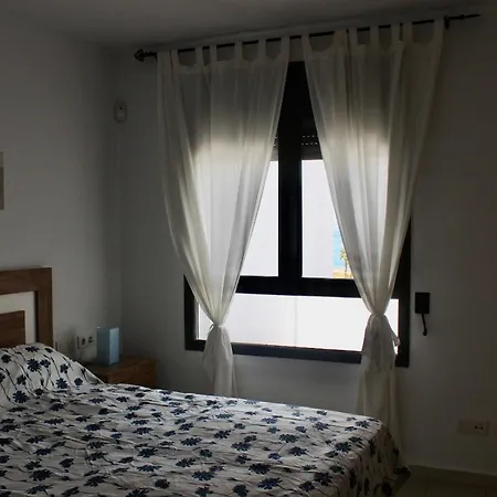 Apartment Primera Linea *