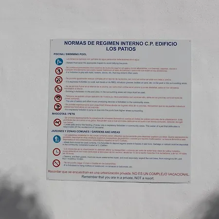 Primera Linea Mojacar