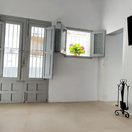 Holiday home Pueblo - Traditional - The Old Jewish Quarter Mojacar