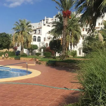 Apartment La Mata And Your Familys Little Piece Of Heaven Mojacar
