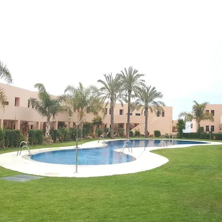 Homes Of Spain, Atalaya De Mojacar, 3 Con Vistas Al Mar Y Wifi Mojacar