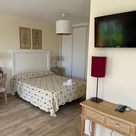 Aparthotel Mda Playa Del Cantal