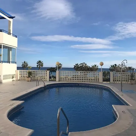 Palacio De La Marina * Mojácar
