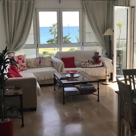 Palacio De La Marina Apartamento *