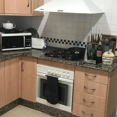 Palacio De La Marina Apartamento *