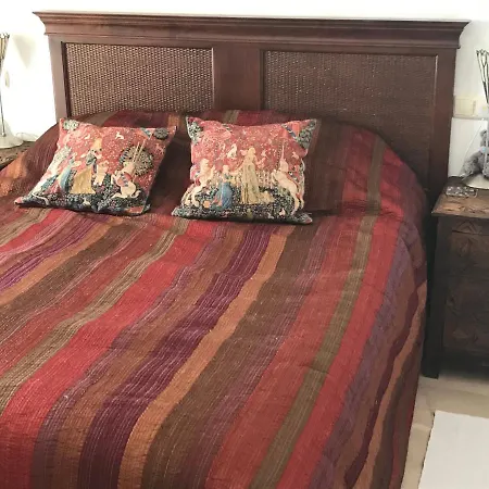 Palacio De La Marina Apartamento Mojácar