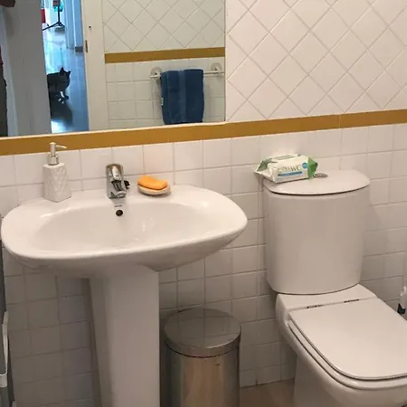 Apartamento Palacio De La Marina *