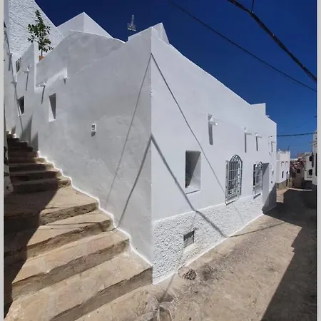 Holiday home Pueblo - Traditional - The Old Jewish Quarter *