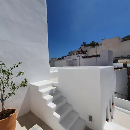 Holiday home Pueblo - Traditional - The Old Jewish Quarter