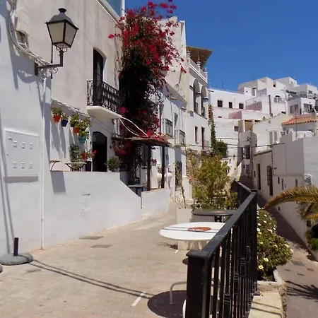 Holiday home The Town House -