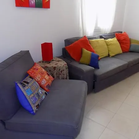 The Town House - Mojacar
