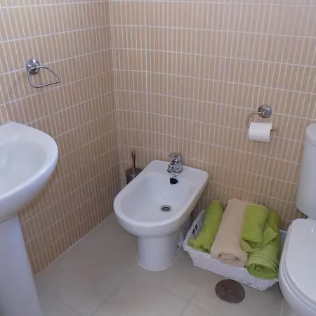 The Town House - Holiday home