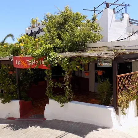The Town House -