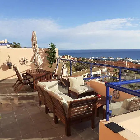 Panoramic Atalaya *