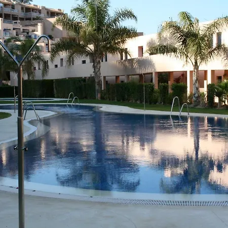 Apartment Homes Of Spain, Atalaya De Mojacar, 3 Con Vistas Al Mar Y Wifi Mojacar