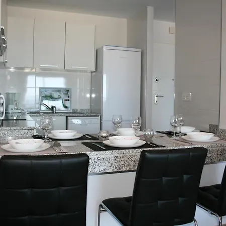 Apartment Homes Of Spain, Atalaya De Mojacar, 3 Con Vistas Al Mar Y Wifi *