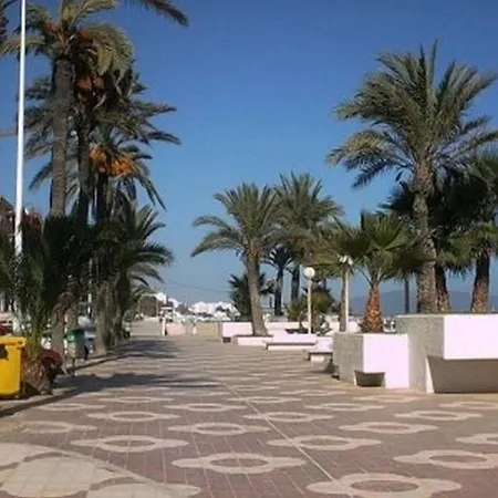 Homes Of Spain, Atalaya De Mojacar, 3 Con Vistas Al Mar Y Wifi Apartment