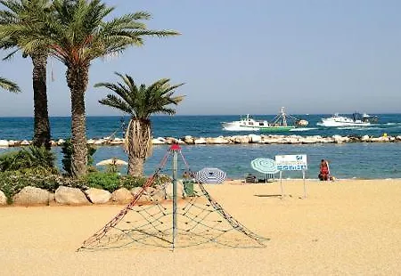 Apartment Calle Mirador De La Marina 2 Mojacar