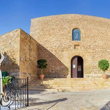 Pueblo - Traditional - The Old Jewish Quarter Holiday home