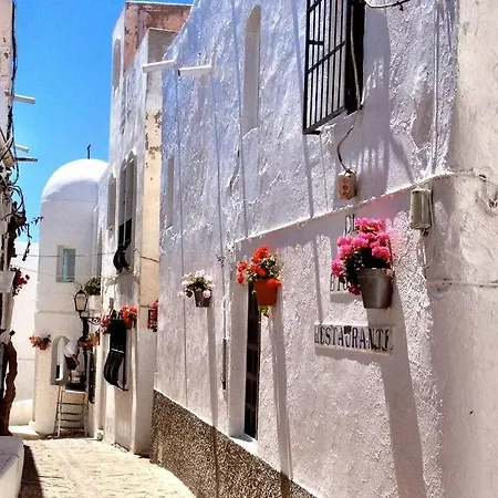 Holiday home Pueblo - Traditional - The Old Jewish Quarter *