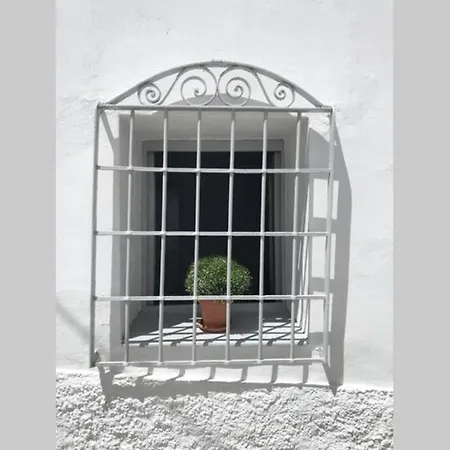 Pueblo - Traditional - The Old Jewish Quarter * Mojacar