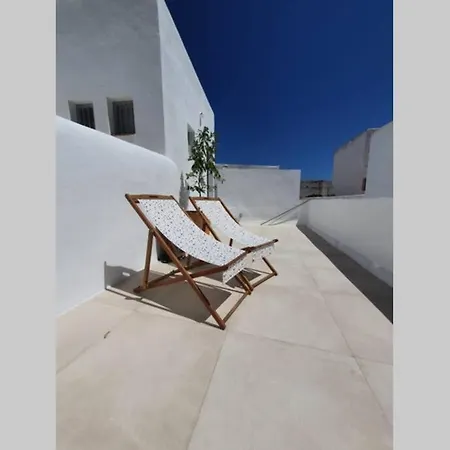 Holiday home Pueblo - Traditional - The Old Jewish Quarter Mojacar