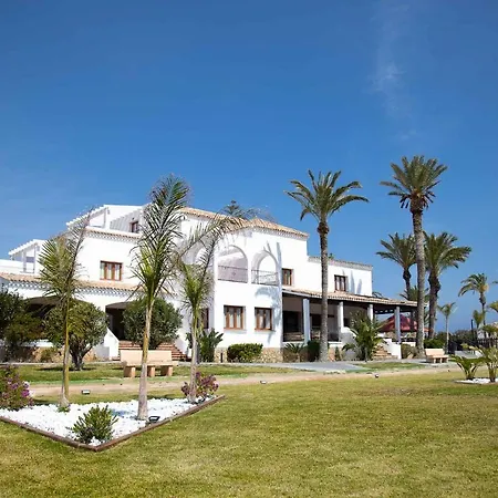 Jardines De La Mata Boutique * Mojácar