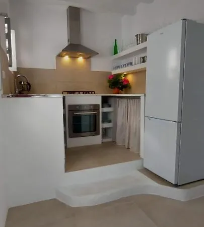 Pueblo - Traditional - The Old Jewish Quarter Holiday home Mojacar