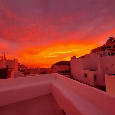 Holiday home Pueblo - Traditional - The Old Jewish Quarter *