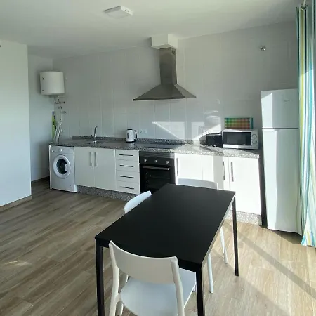 Aparthotel Mda Playa Del Cantal Mojacar