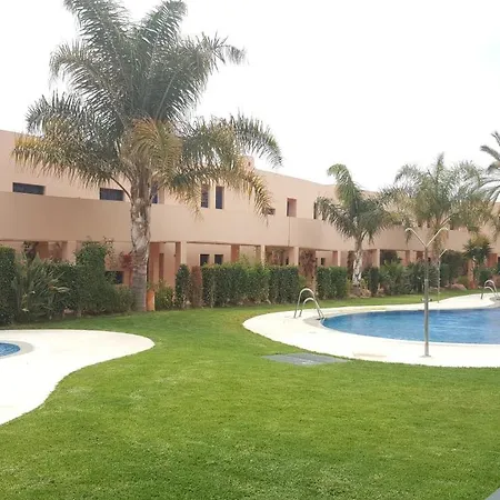 Apartment Homes Of Spain, Atalaya De Mojacar, 3 Con Vistas Al Mar Y Wifi