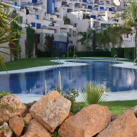 Apartment Homes Of Spain, Atalaya De Mojacar, 3 Con Vistas Al Mar Y Wifi *