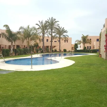 Homes Of Spain, Atalaya De Mojacar, 3 Con Vistas Al Mar Y Wifi