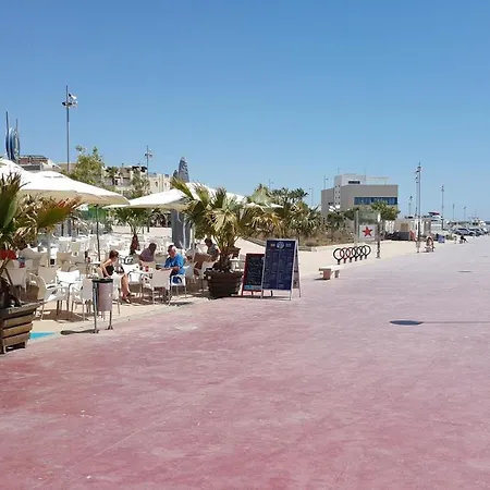 Apartment Homes Of Spain, Atalaya De Mojacar, 3 Con Vistas Al Mar Y Wifi