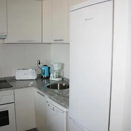 Apartment Homes Of Spain, Atalaya De Mojacar, 3 Con Vistas Al Mar Y Wifi Mojacar