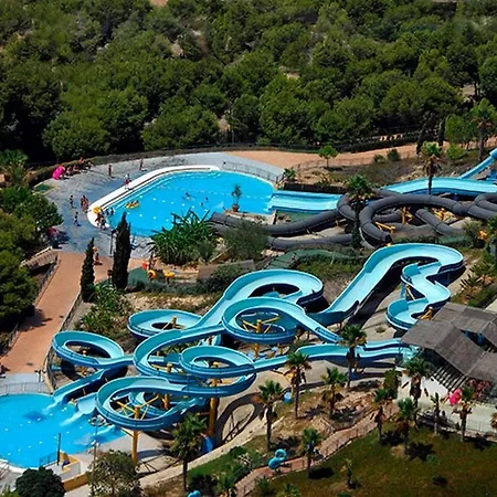 Homes Of Spain, Atalaya De Mojacar, 3 Con Vistas Al Mar Y Wifi Apartment *