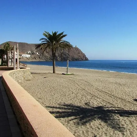 Homes Of Spain, Atalaya De Mojacar, 3 Con Vistas Al Mar Y Wifi * Mojacar