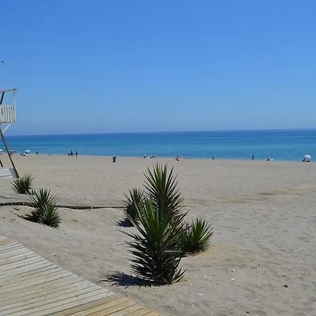 Homes Of Spain, Atalaya De Mojacar, 3 Con Vistas Al Mar Y Wifi *