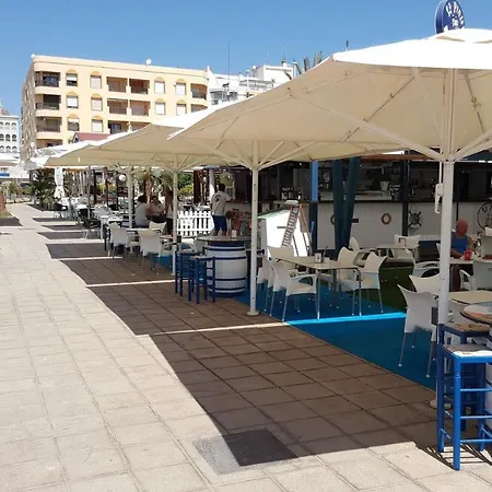 Homes Of Spain, Atalaya De Mojacar, 3 Con Vistas Al Mar Y Wifi Apartment Mojacar