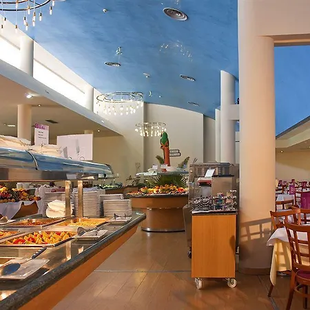 Servigroup Marina Mar Hotel 4*