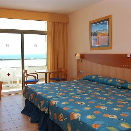 Servigroup Marina Mar Hotel