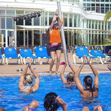 Hotel Servigroup Marina Mar