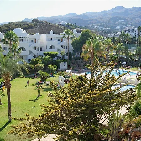 Club Vacaciones Pueblo Indalo * Mojacar