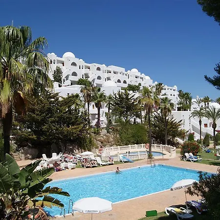 Club Vacaciones Pueblo Indalo Mojacar