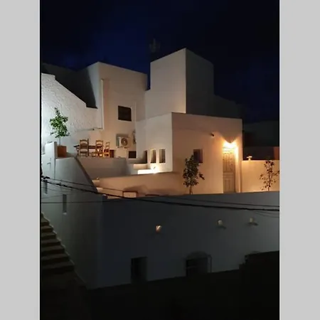 Holiday home Pueblo - Traditional - The Old Jewish Quarter