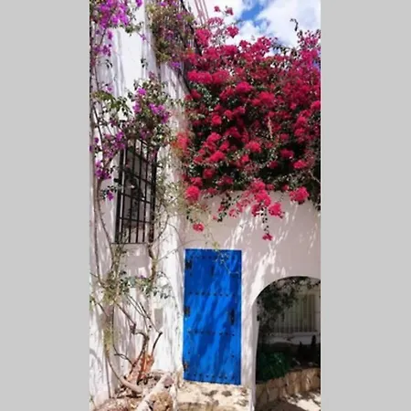 Pueblo - Traditional - The Old Jewish Quarter Holiday home Mojacar