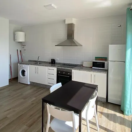 Aparthotel Mda Playa Del Cantal Mojacar