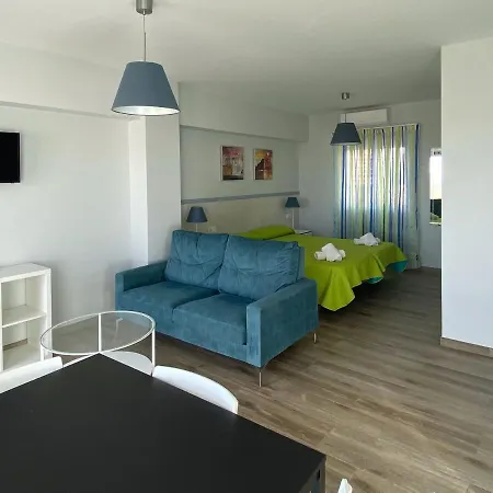 Mda Playa Del Cantal Mojacar