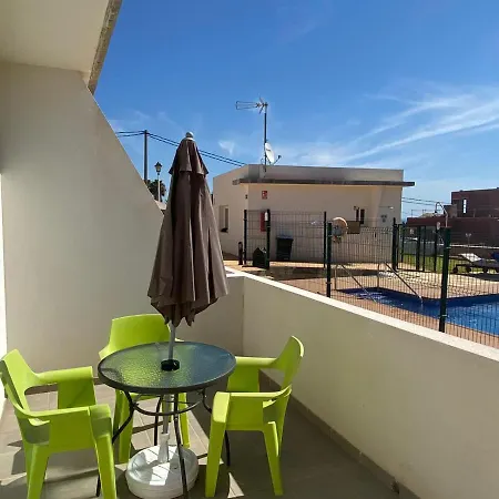 Mda Playa Del Cantal Aparthotel