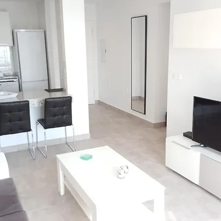 Homes Of Spain, Atalaya De Mojacar, 3 Con Vistas Al Mar Y Wifi Mojacar